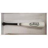 Bam boo bat