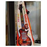 Kids Electric Guitar