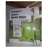 Electric Sprayer