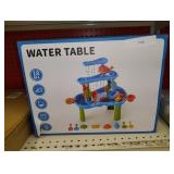 Water Table