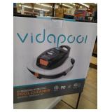 Cordless Pool Cleaner