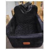 Dog Booster Car Seat
