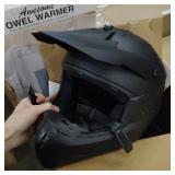 Dirt Bike Helmet
