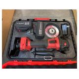 Angle Grinder