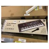Keyboard