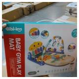 Baby Gym Play Mat
