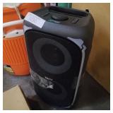 Speaker