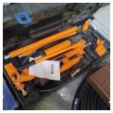 12 Ton Porta Power Hydraulic Jack