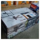 Hampton Bay Ceiling Fan