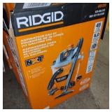 RIDGID 12 Gallon 5.0 Peak HP NXT Shop Vacuum