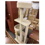 Cat Tower