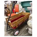 Wagon