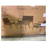Patio Set