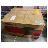 4-Burner BBQ Liquid Propane Gas Grill 