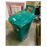 13 Gal. Curbside Composting Container 