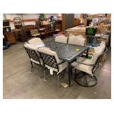 Patio Dining Set