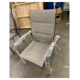 Stackable Outdoor Chair