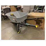 Gorilla Wheelbarrow 
