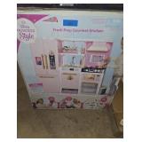 Disney Princess Kitchen