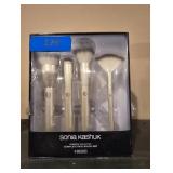 Makeup Brush Set