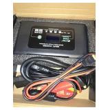 Golf Cart Battery Charger