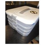 Food Storage Containers