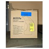 Hilife Steamer for Clothes
