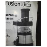 Juicer
