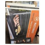 Gravity Series 1050 Griddle Insert