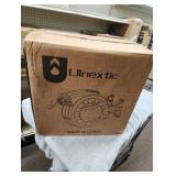 Retractable Garden Hose Reel