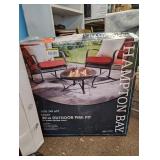Fire Pit
