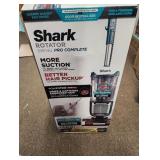 Shark Upright Vacuum