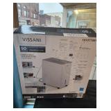 50 pt. Dehumidifier