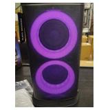 Portable Bluetooth Party Speaker