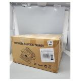Under Desk Elliptical Exercise Machine