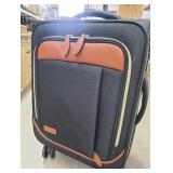 Lovevook 20" 4piece Carry On Luggage