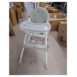 3-in1 Highchair