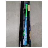 Axe Hero USA Baseball Bat