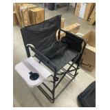 Aluminum Tall Directors Chair