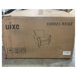 Uixe Accent Chair