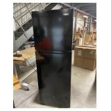 Vissani 10.1 Cu.Ft. Refrigerator