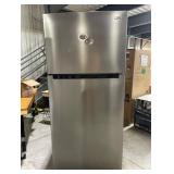 18 cu. Ft. Top Freezer Refrigerator