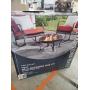 Hampton Bay Sadler 30 in. X 19 in Fire Pit
