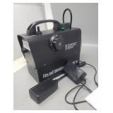 Fog Machine 400W,Stage Smoke Machine 