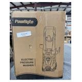 Pressure Washer
