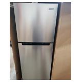 Vissani 10.1 cu. FT. Refrigerator