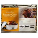 Roaster Oven