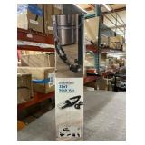 Corded Stick Vacuum