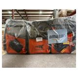 KastKing Fishing Gear & Tackle Bag