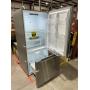 18.7 cu. ft. Bottom Freezer Refrigerator